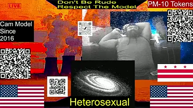 RussellTaylorLacy live cam