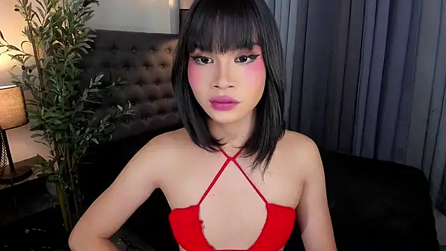 delightfulasianhugecock webcam