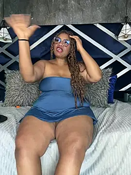AranzalatinBlaks1 webcam