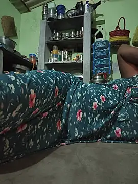 Tamilselviroja- webcam