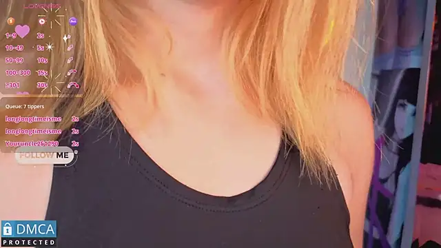 nena_cupcake_ webcam