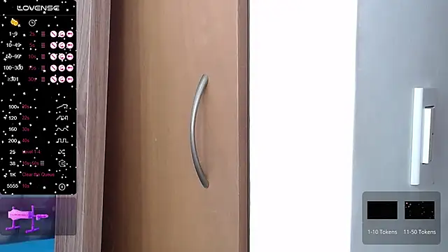 sandra_20 webcam