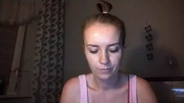 JenniferAlone live cam on StripChat