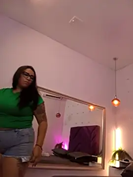 haileystone webcam