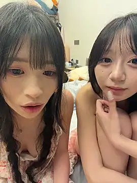 wanwan-baobei live cam on StripChat