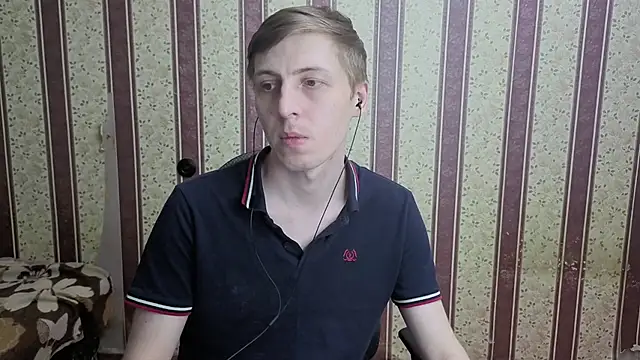 Darien_Brown live cam on StripChat