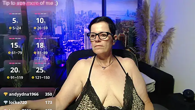 ninarandmann webcam