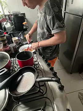 Jeff_pepper webcam