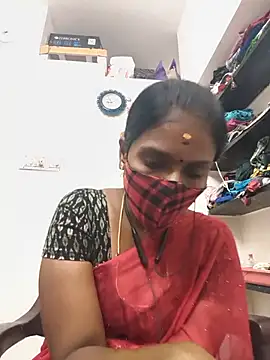 Tamil_Yalini12 live cam on StripChat