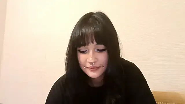 AliceMilati webcam