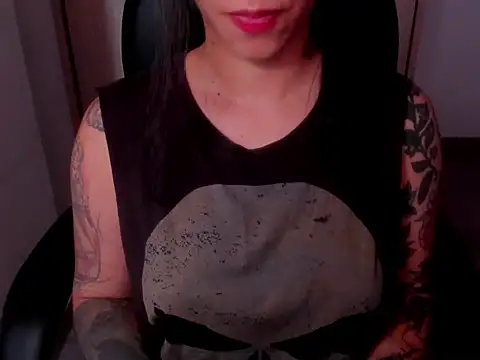 stanovleniyee live cam on StripChat