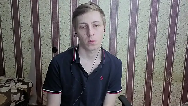 Darien_Brown live cam on StripChat