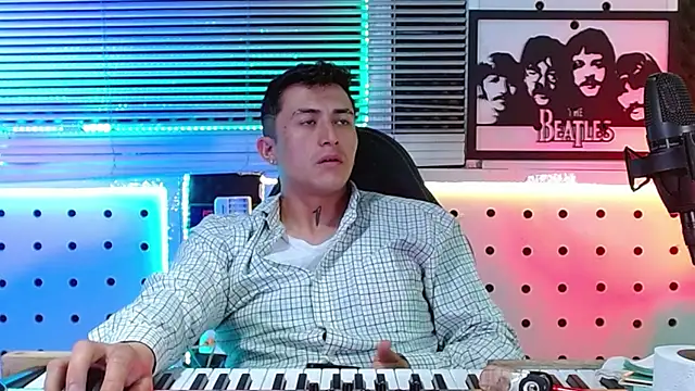 Godofcumxxx live cam on StripChat