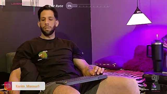 Karim_mansur webcam