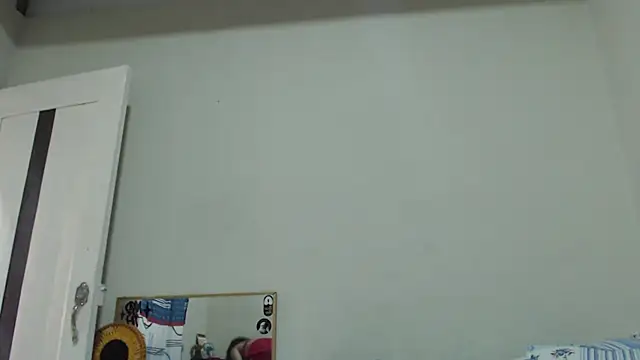 AlinaWoolf_ webcam
