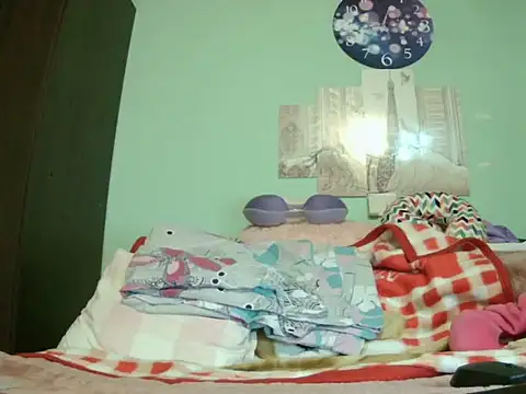 SexyGioconda webcam