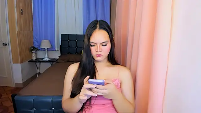 ameliamaureen webcam