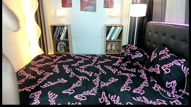 Naughty_Jessie webcam