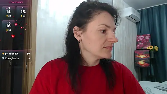 Stacy_Davice webcam