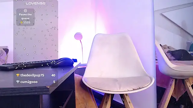 _Arianna_Fox webcam