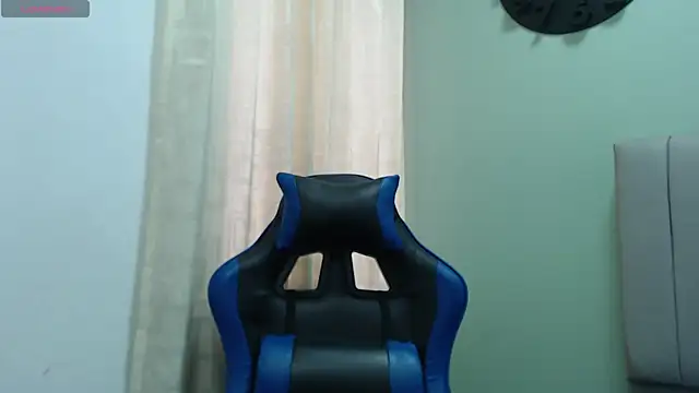 Kitty_summer webcam