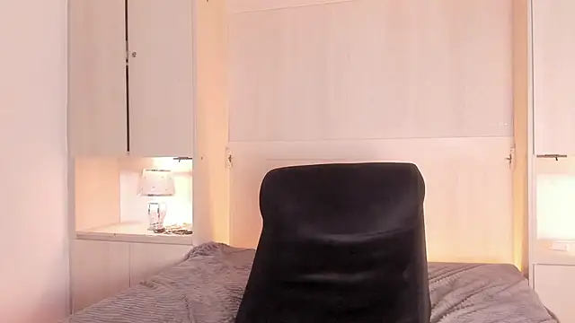 Stefannyevans_ webcam