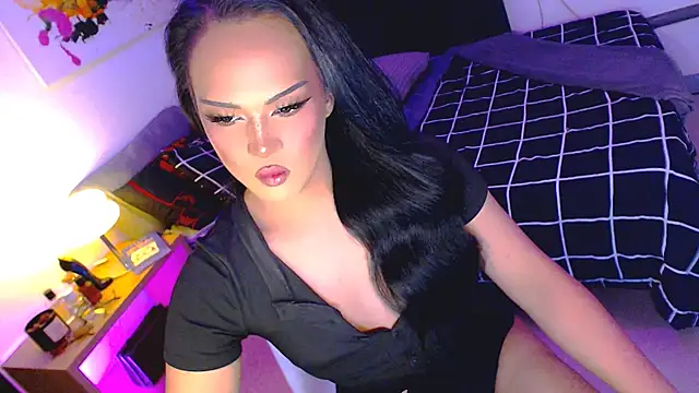 TemptingSamantha webcam