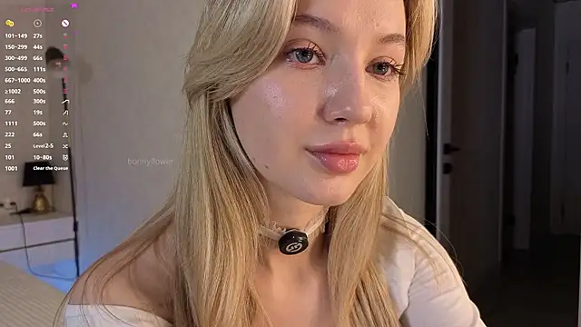 bonnyfloweer webcam