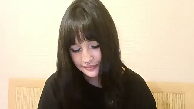 AliceMilati webcam