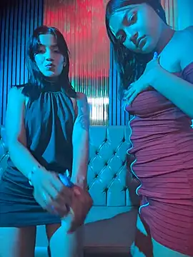 party-girls webcam