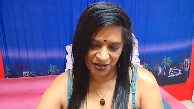 INDIANFUSION webcam