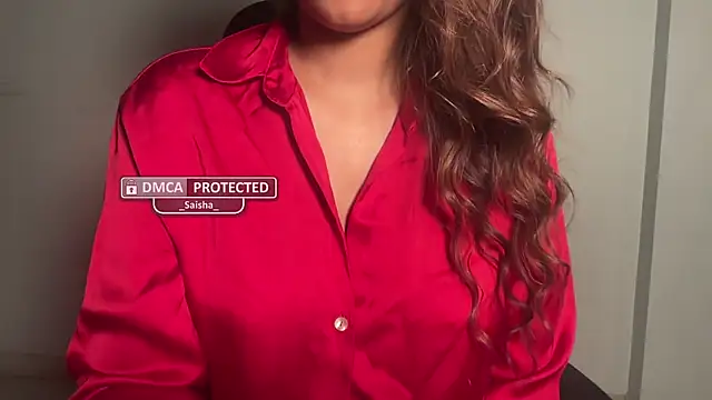 _Saisha_ live sex cam