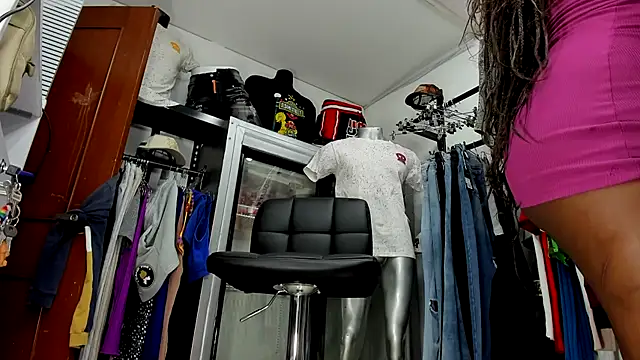 MAREIA_25 webcam