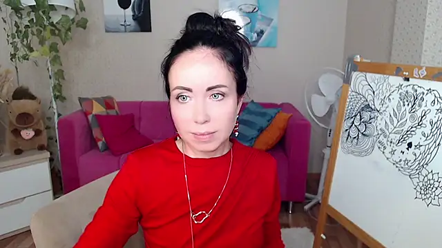 beautiful_moon3 webcam