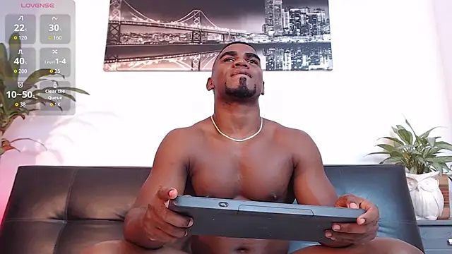 RyanJackson_ webcam