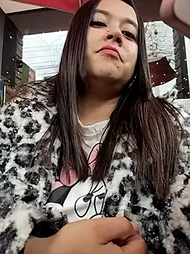 Cristal__04 webcam