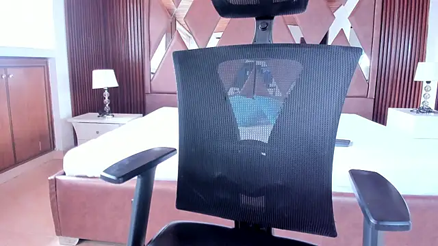 IsabellaaJoness webcam