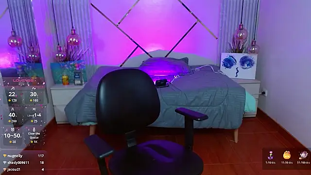 Lita_Rogers webcam