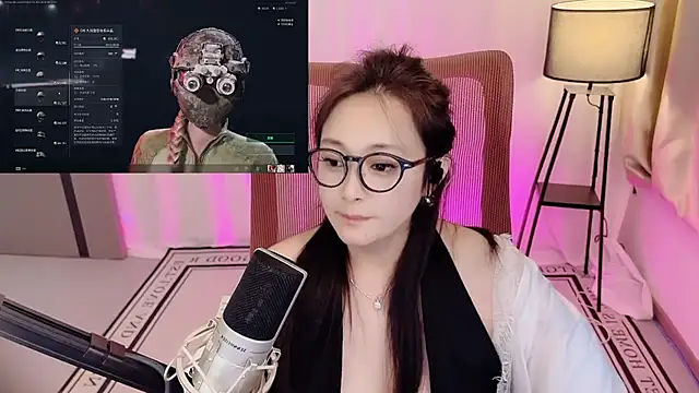 Daisy-77 webcam