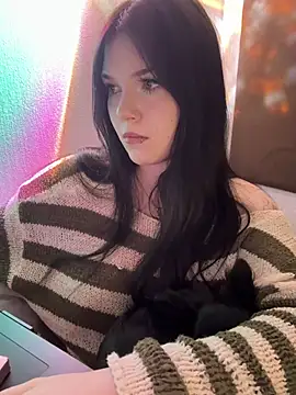JessicaAddamss webcam