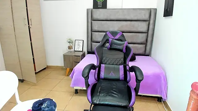 Tania_Duque webcam