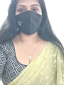shivani27 webcam