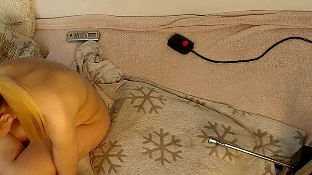 BlazzingASS webcam