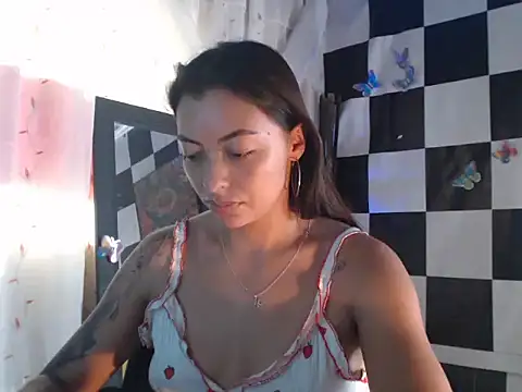 kendraof webcam