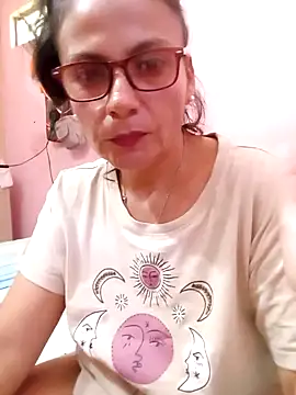 chocoluze webcam