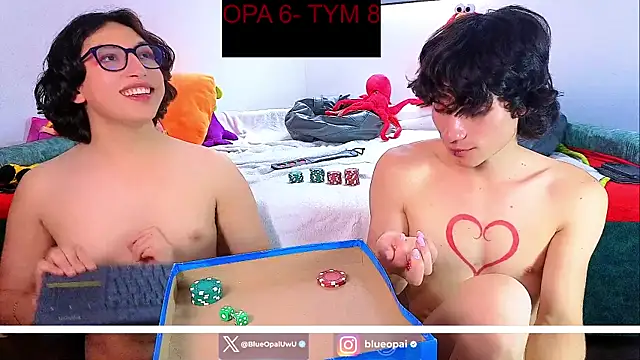 -BlueOpal- webcam