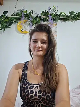 Nika_aa webcam