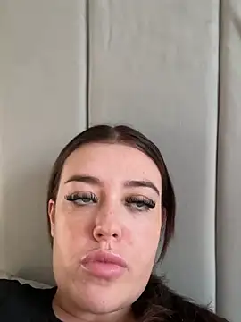 Goddess-Princesss webcam
