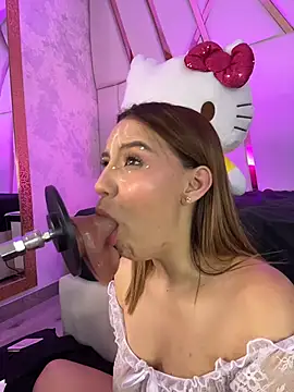 MelodyBloom_ webcam