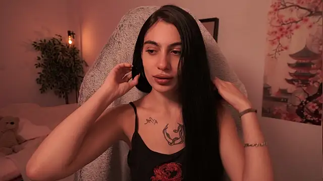 BlackkStorm webcam